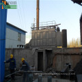 Pulse Jet Bag Dust Collector for Exhaust Gas Treatment